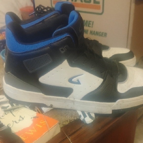 geers Other - 2 Pairs Of Men's Athletic Shoes